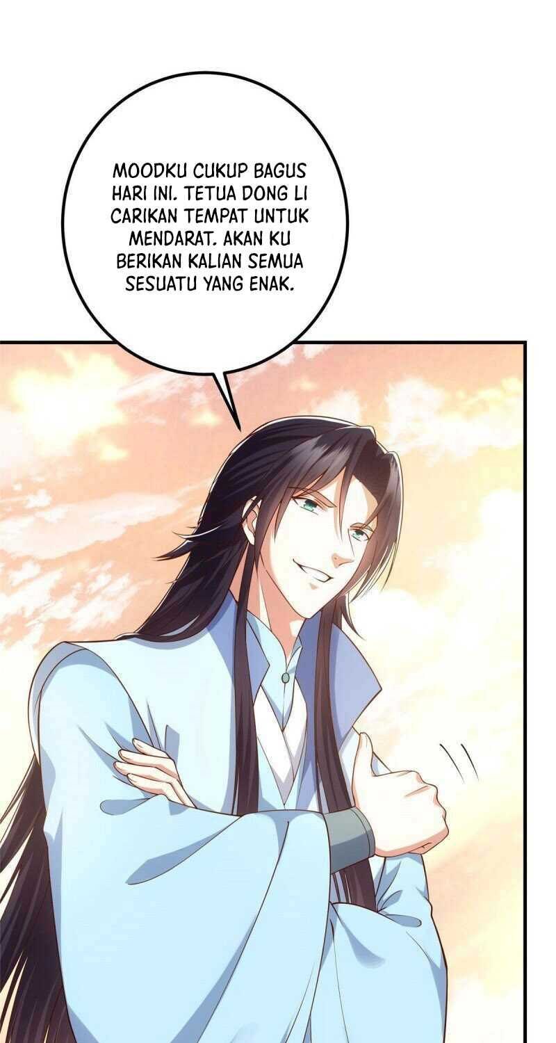 Read Keep A Low Profile, Sect Leader ID Manga Online