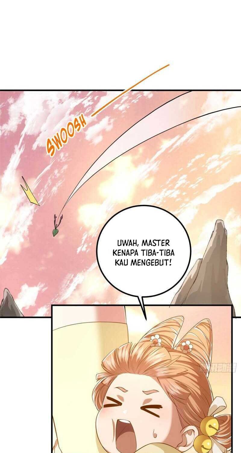 Read Keep A Low Profile, Sect Leader ID Manga Online