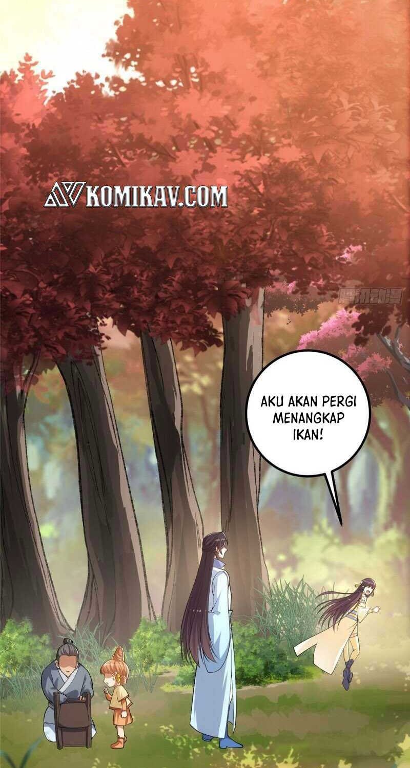 Read Keep A Low Profile, Sect Leader ID Manga Online