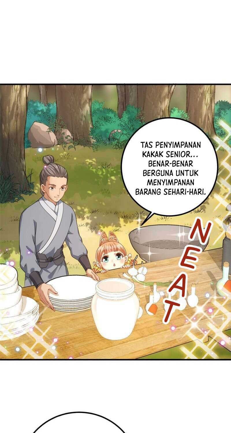 Read Keep A Low Profile, Sect Leader ID Manga Online