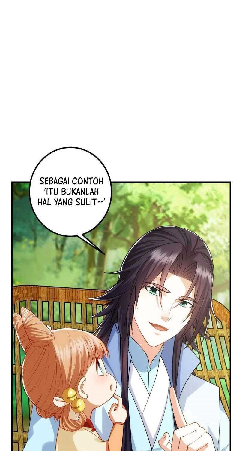 Read Keep A Low Profile, Sect Leader ID Manga Online