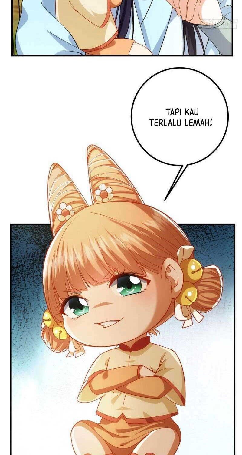 Read Keep A Low Profile, Sect Leader ID Manga Online