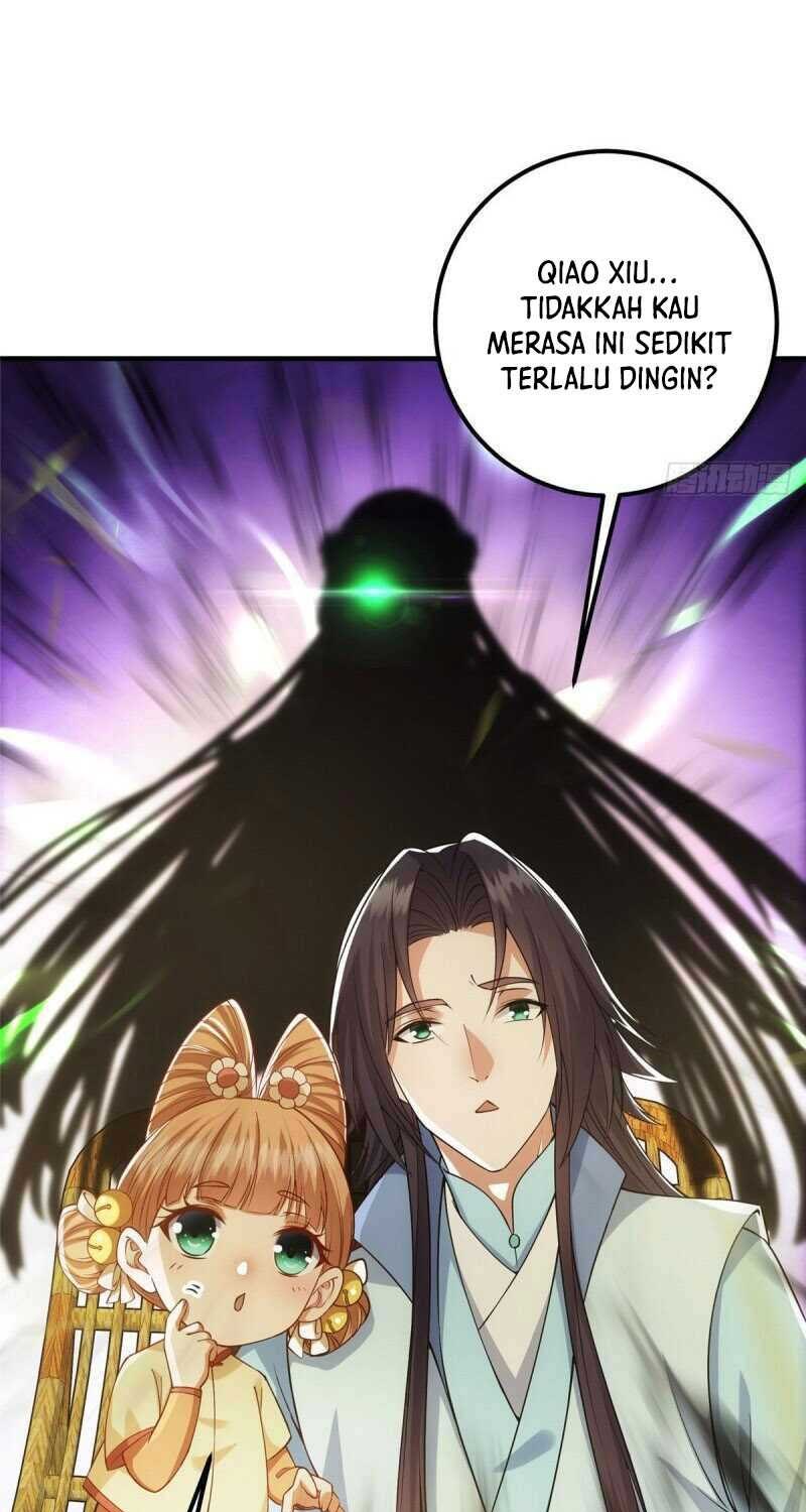 Read Keep A Low Profile, Sect Leader ID Manga Online