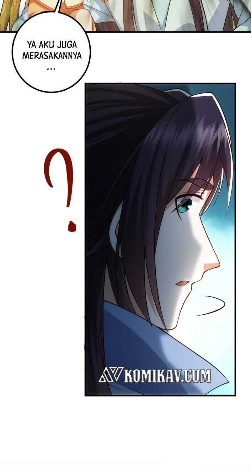 Read Keep A Low Profile, Sect Leader ID Manga Online