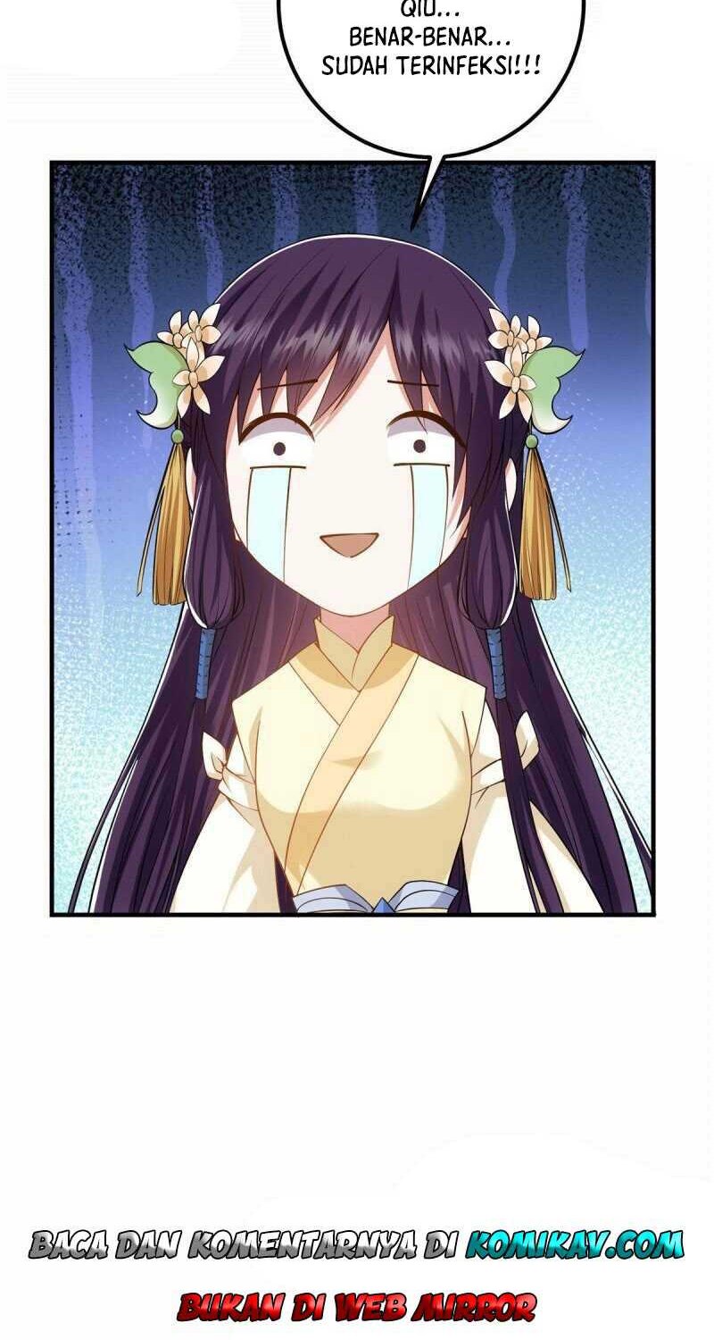 Read Keep A Low Profile, Sect Leader ID Manga Online