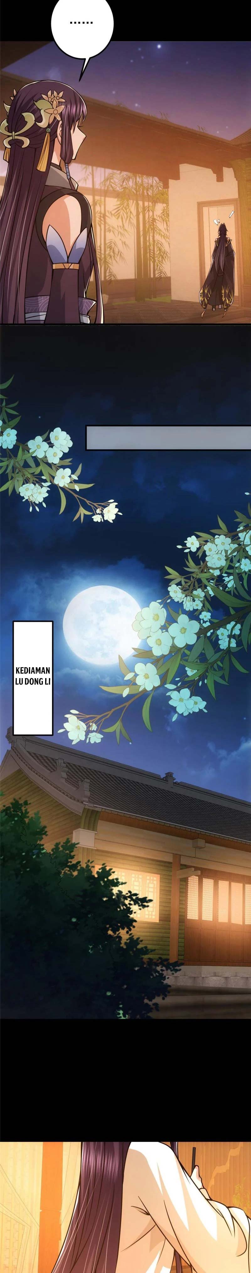 Read Keep A Low Profile, Sect Leader ID Manga Online