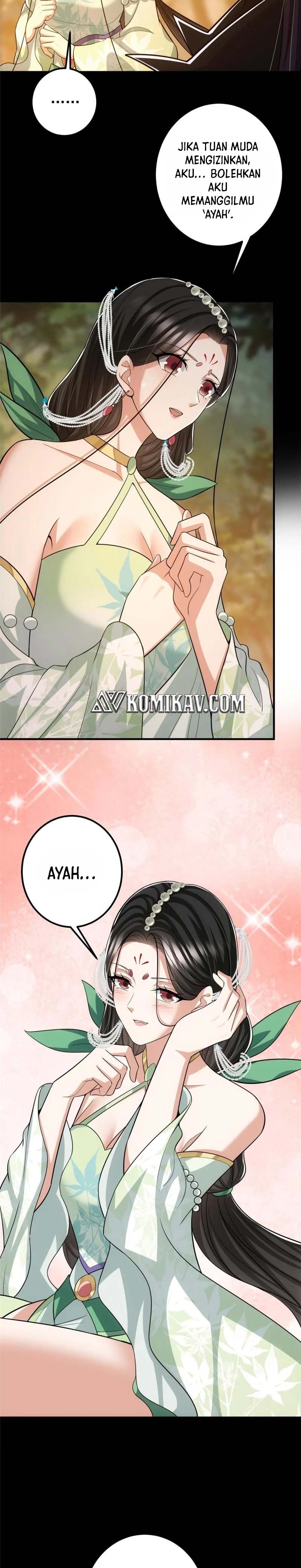 Read Keep A Low Profile, Sect Leader ID Manga Online