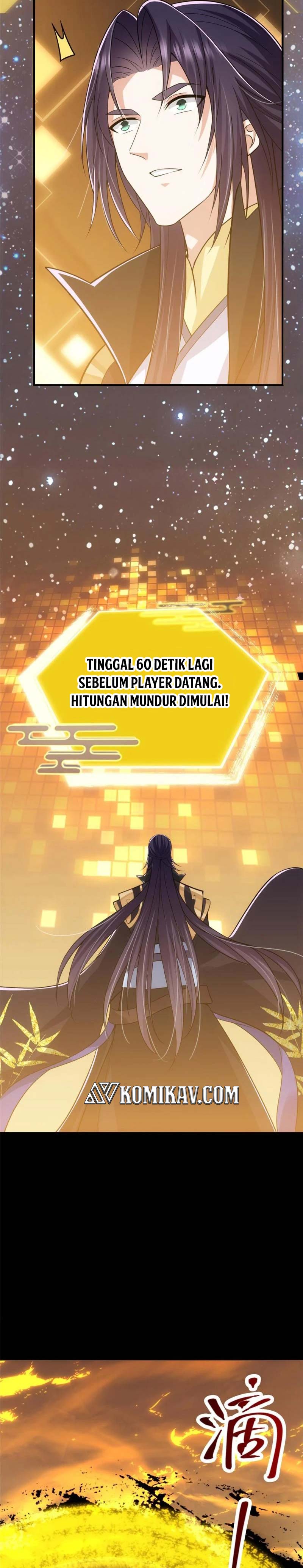 Read Keep A Low Profile, Sect Leader ID Manga Online