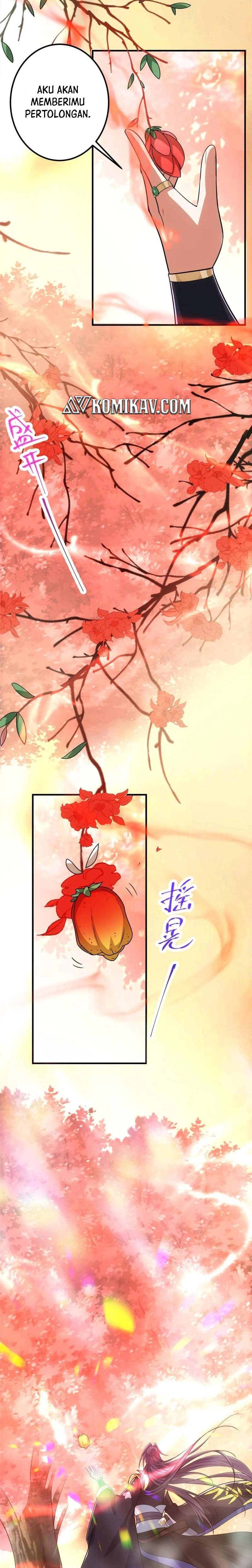 Read Keep A Low Profile, Sect Leader ID Manga Online