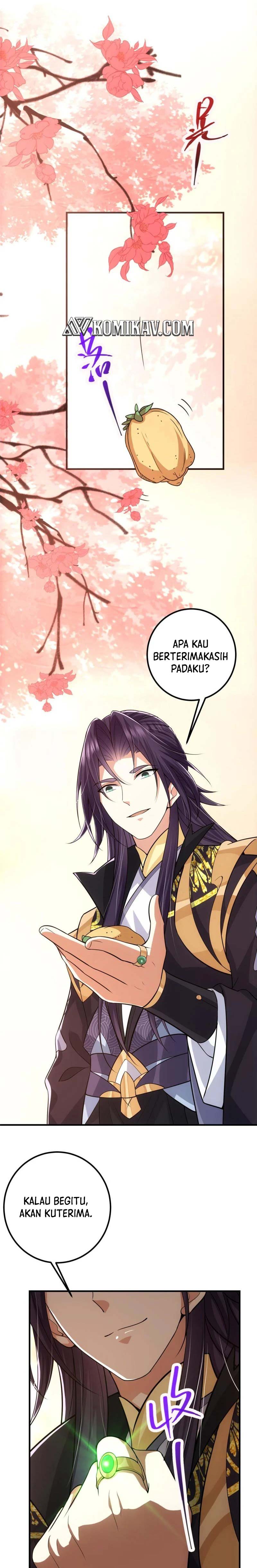 Read Keep A Low Profile, Sect Leader ID Manga Online