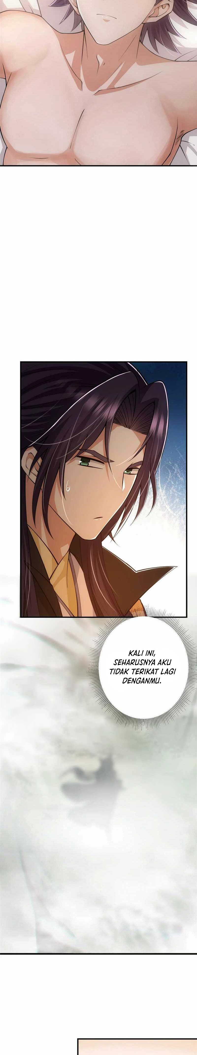 Read Keep A Low Profile, Sect Leader ID Manga Online