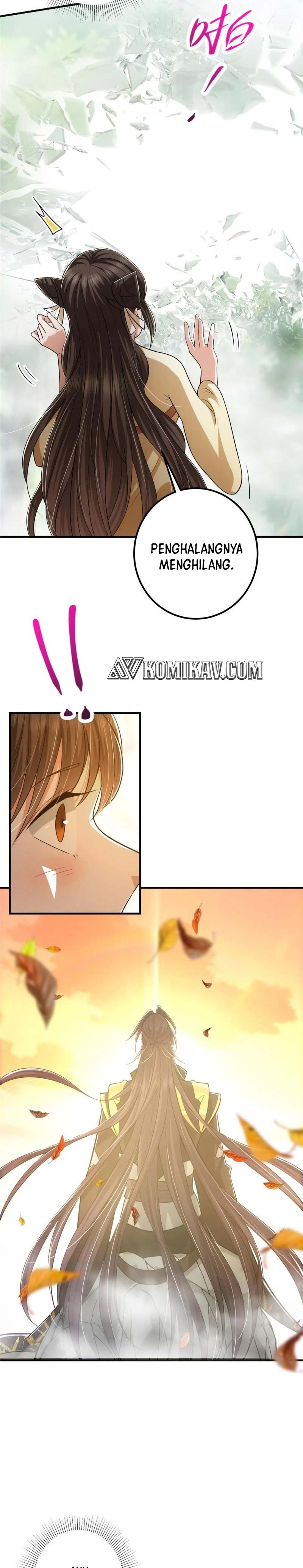 Read Keep A Low Profile, Sect Leader ID Manga Online