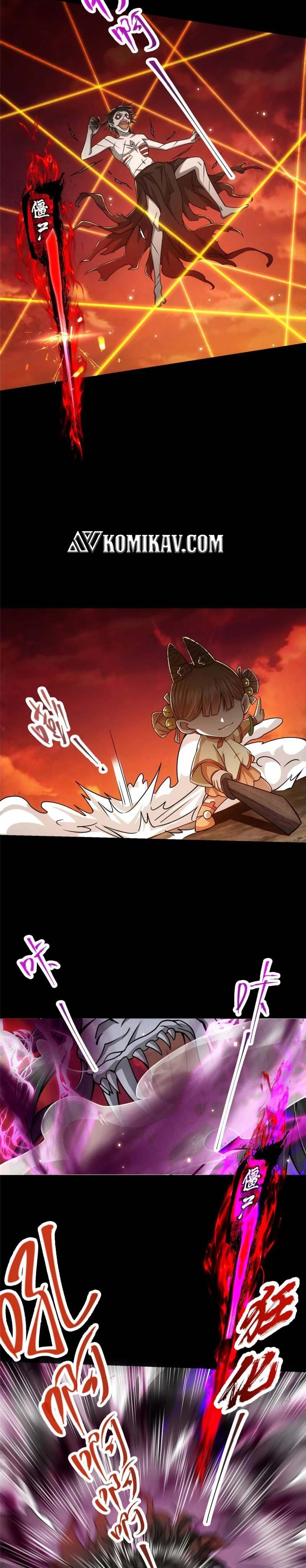 Read Keep A Low Profile, Sect Leader ID Manga Online
