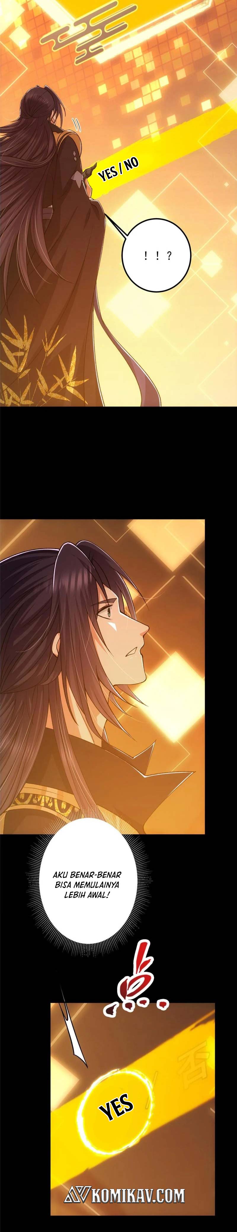 Read Keep A Low Profile, Sect Leader ID Manga Online