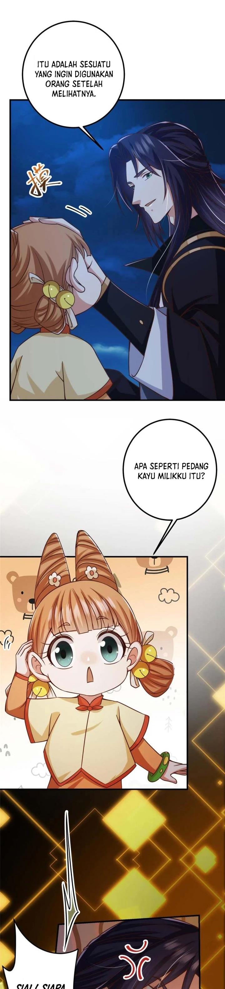 Read Keep A Low Profile, Sect Leader ID Manga Online