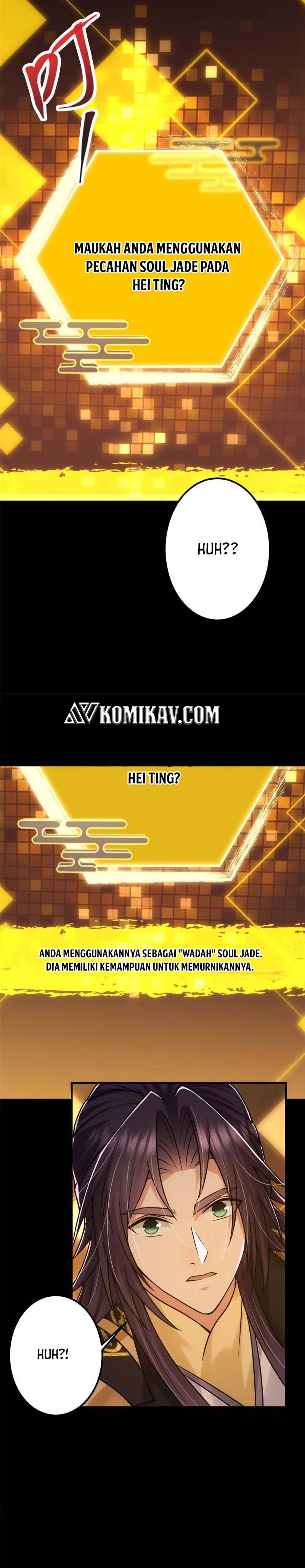 Read Keep A Low Profile, Sect Leader ID Manga Online