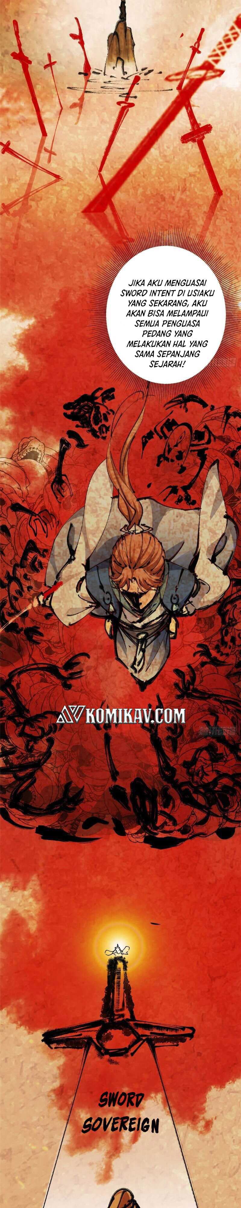 Read Keep A Low Profile, Sect Leader ID Manga Online