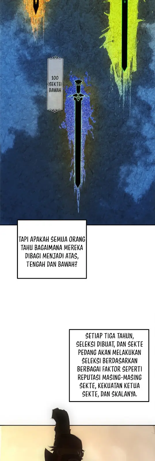 Read Keep A Low Profile, Sect Leader ID Manga Online