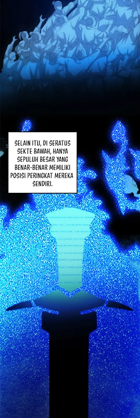 Read Keep A Low Profile, Sect Leader ID Manga Online