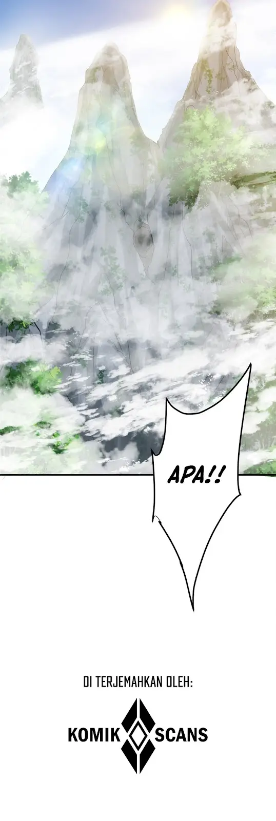 Read Keep A Low Profile, Sect Leader ID Manga Online