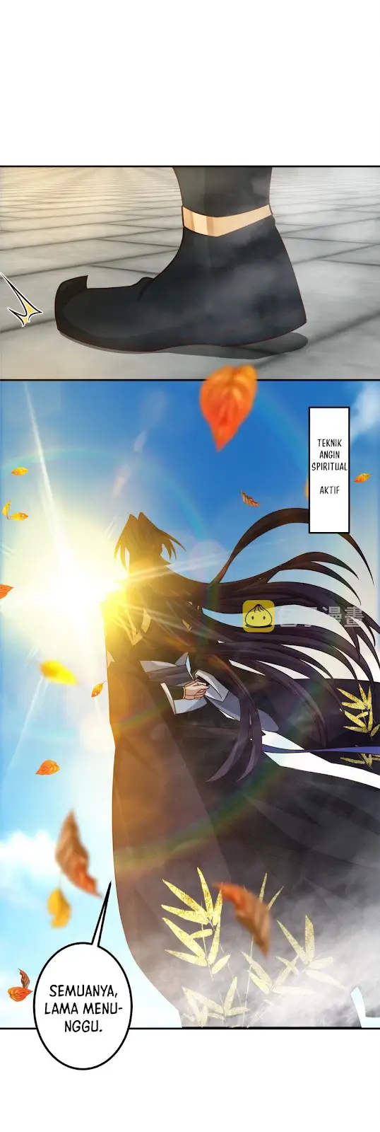 Read Keep A Low Profile, Sect Leader ID Manga Online