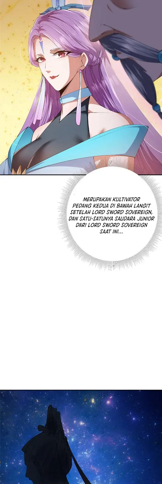 Read Keep A Low Profile, Sect Leader ID Manga Online