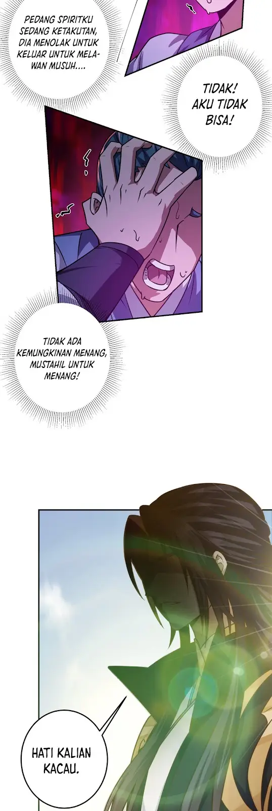 Read Keep A Low Profile, Sect Leader ID Manga Online
