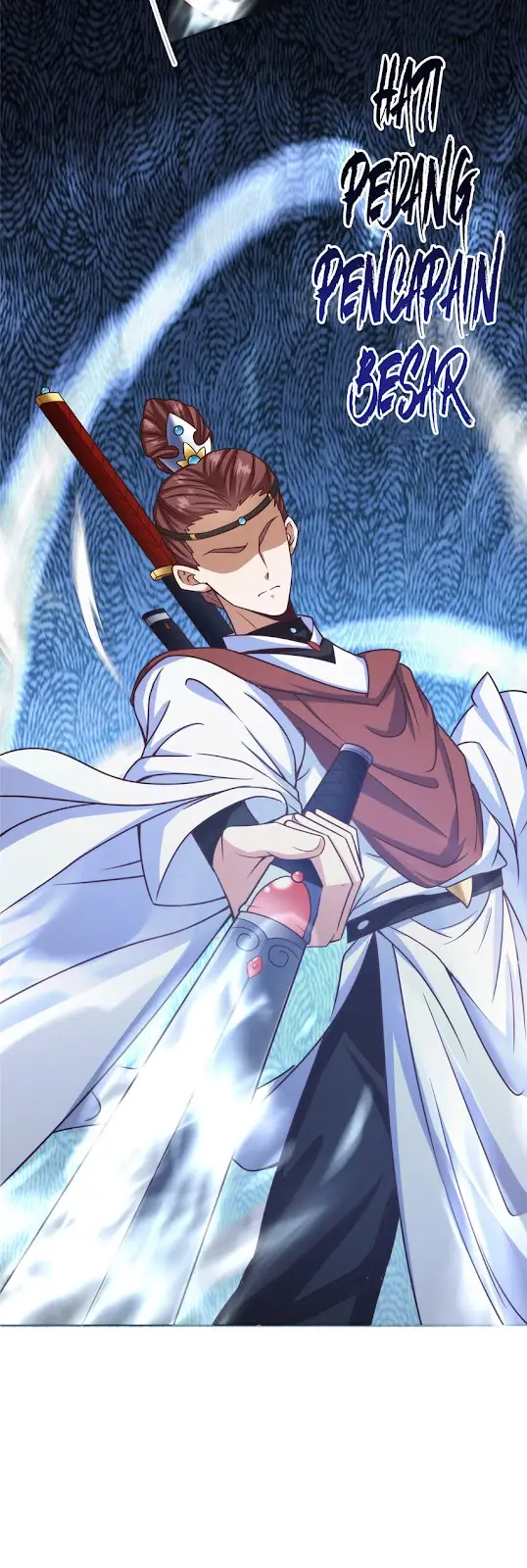 Read Keep A Low Profile, Sect Leader ID Manga Online
