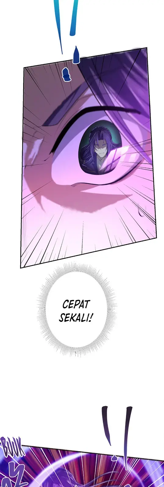 Read Keep A Low Profile, Sect Leader ID Manga Online