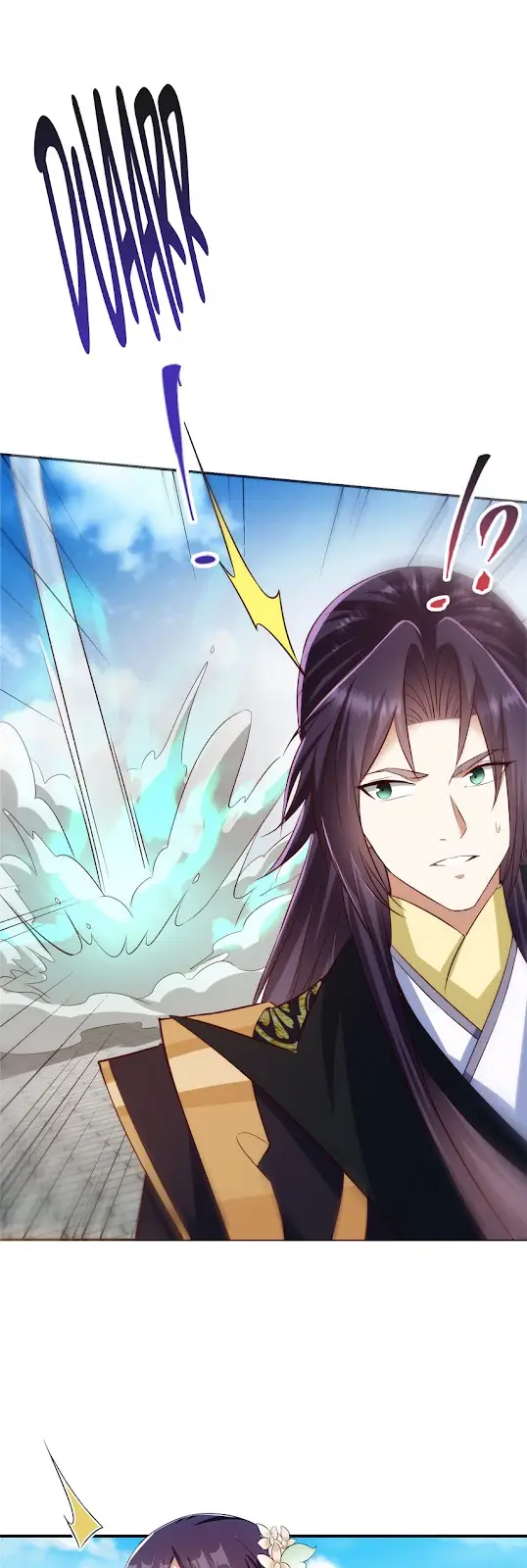 Read Keep A Low Profile, Sect Leader ID Manga Online