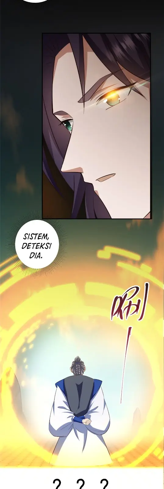 Read Keep A Low Profile, Sect Leader ID Manga Online