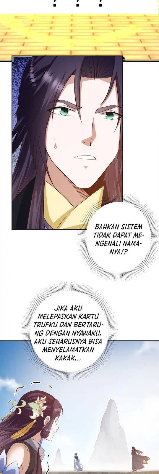 Read Keep A Low Profile, Sect Leader ID Manga Online