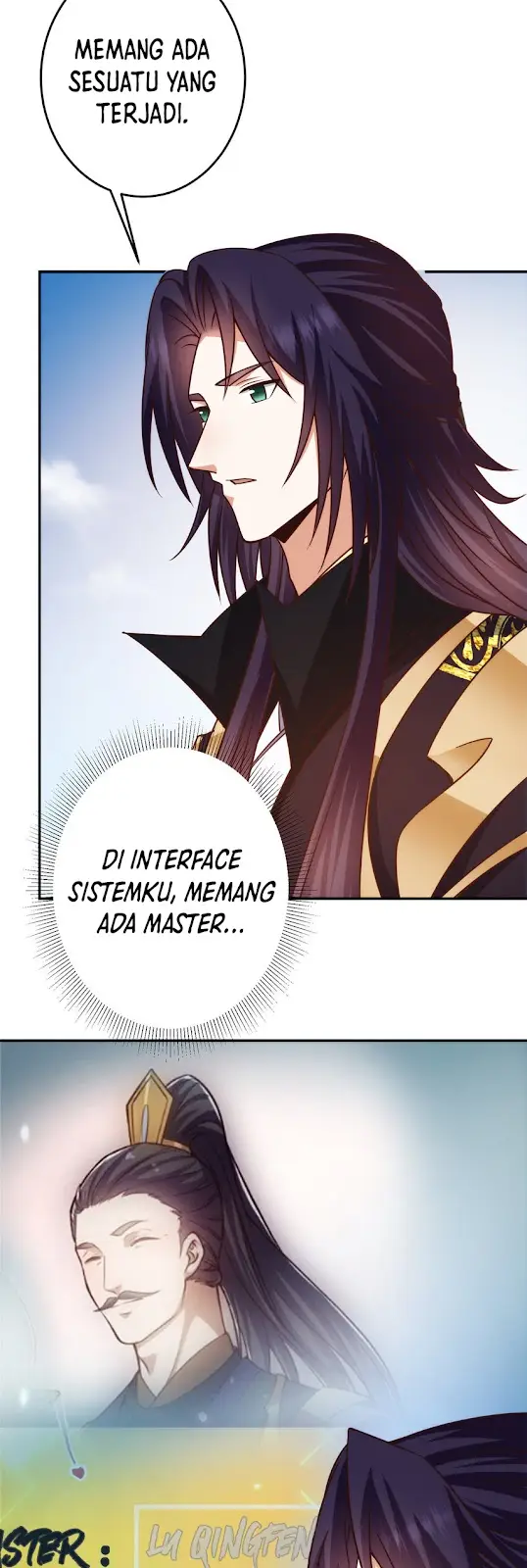 Read Keep A Low Profile, Sect Leader ID Manga Online