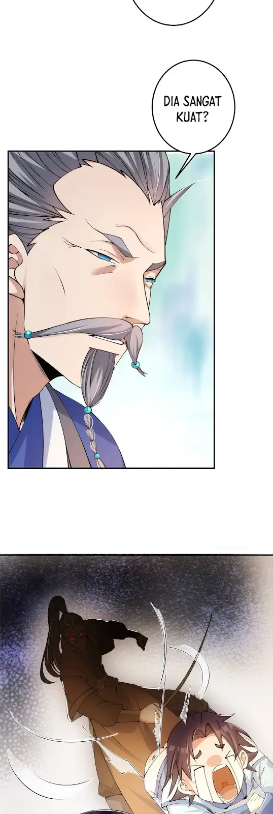 Read Keep A Low Profile, Sect Leader ID Manga Online