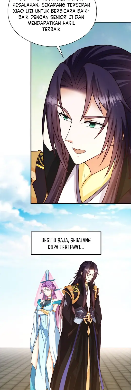 Read Keep A Low Profile, Sect Leader ID Manga Online