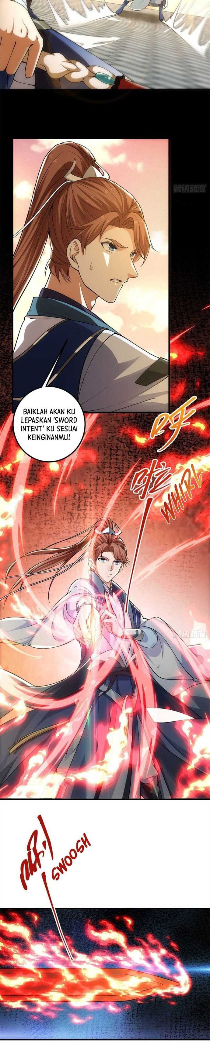 Read Keep A Low Profile, Sect Leader ID Manga Online