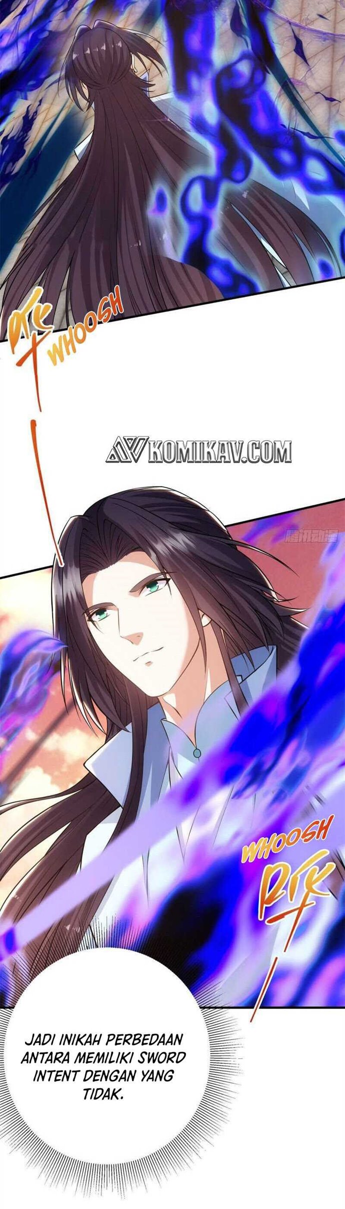 Read Keep A Low Profile, Sect Leader ID Manga Online