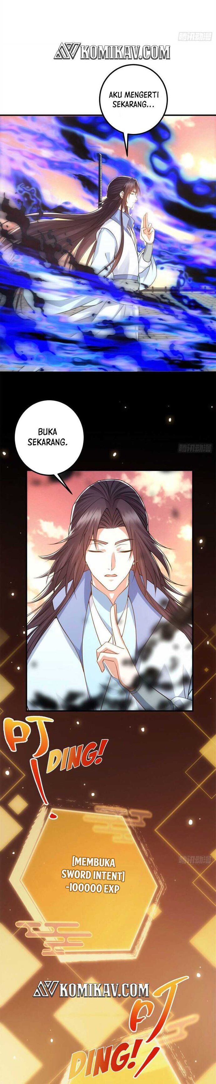 Read Keep A Low Profile, Sect Leader ID Manga Online