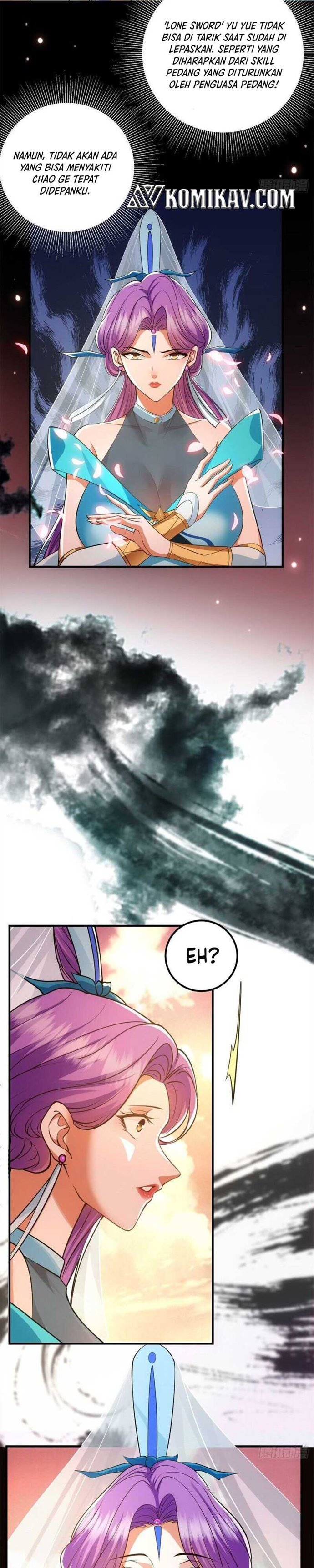 Read Keep A Low Profile, Sect Leader ID Manga Online