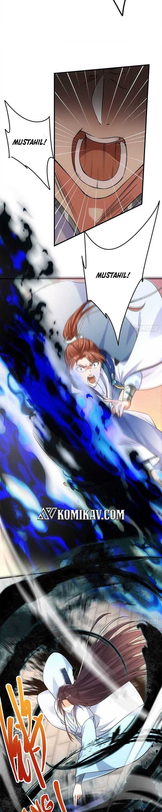 Read Keep A Low Profile, Sect Leader ID Manga Online
