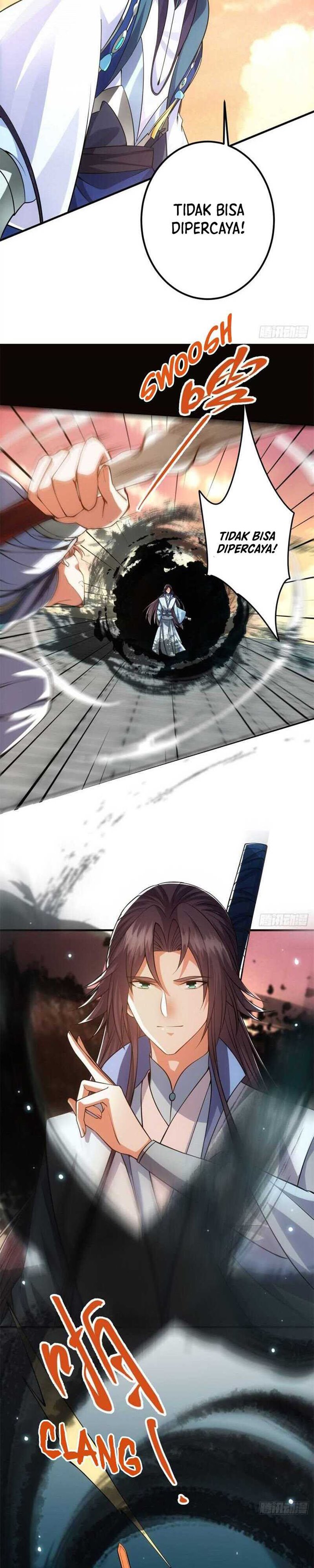 Read Keep A Low Profile, Sect Leader ID Manga Online