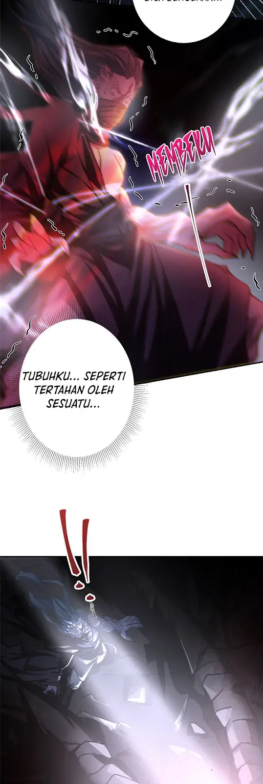 Read Keep A Low Profile, Sect Leader ID Manga Online