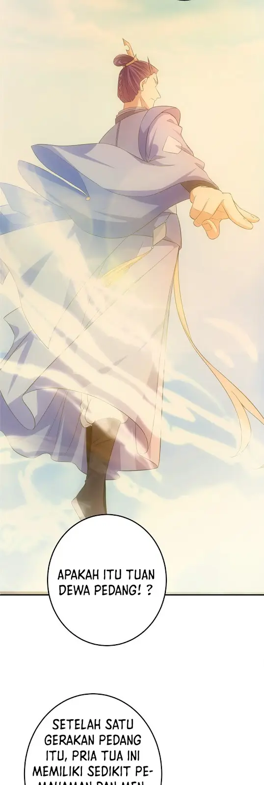 Read Keep A Low Profile, Sect Leader ID Manga Online