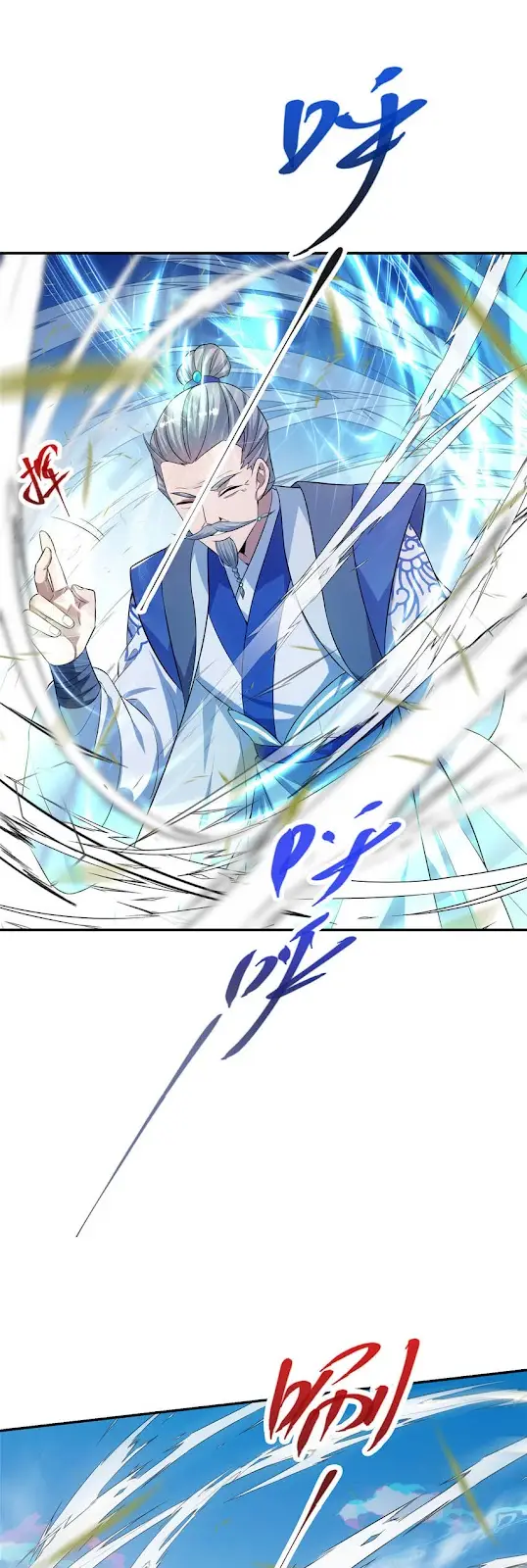 Read Keep A Low Profile, Sect Leader ID Manga Online