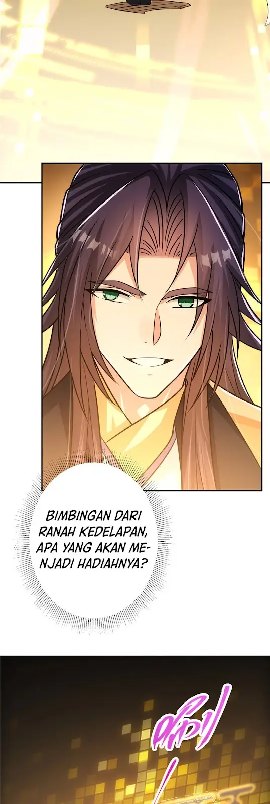 Read Keep A Low Profile, Sect Leader ID Manga Online