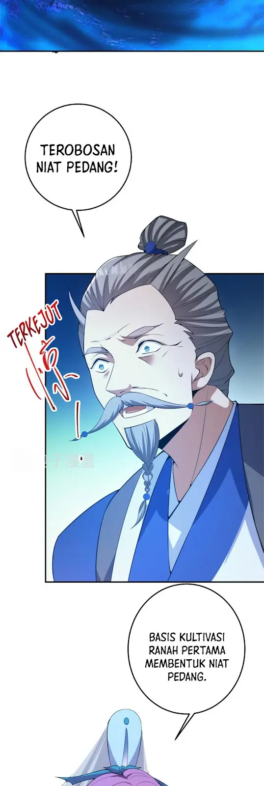 Read Keep A Low Profile, Sect Leader ID Manga Online