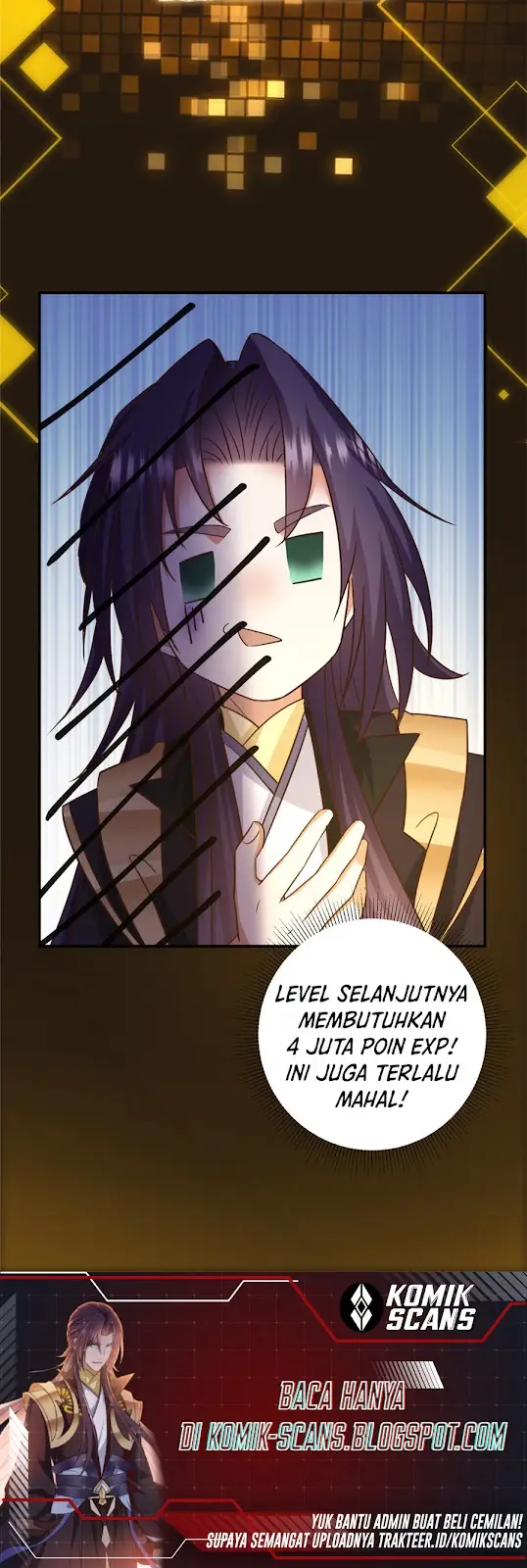 Read Keep A Low Profile, Sect Leader ID Manga Online
