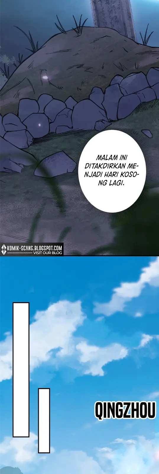 Read Keep A Low Profile, Sect Leader ID Manga Online