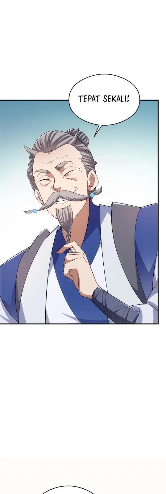 Read Keep A Low Profile, Sect Leader ID Manga Online