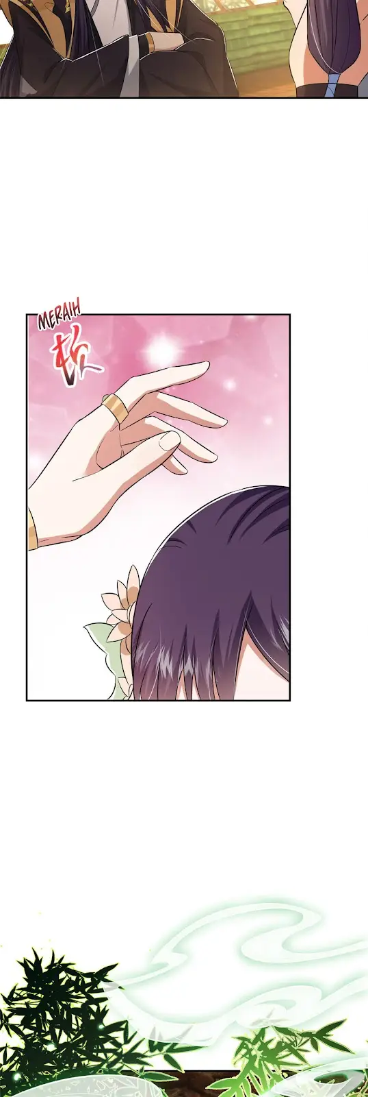 Read Keep A Low Profile, Sect Leader ID Manga Online
